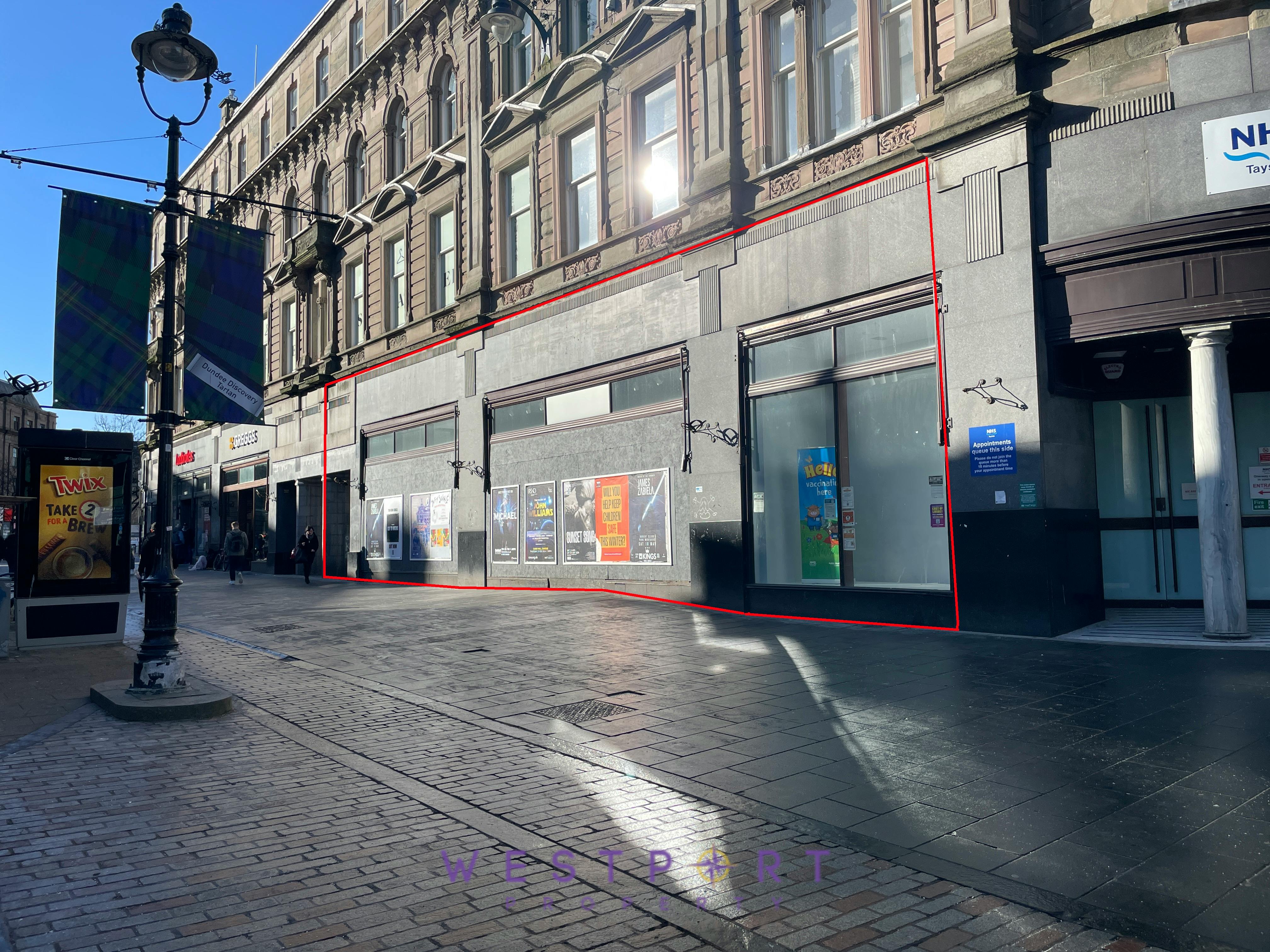 Unit 5, 82 High Street