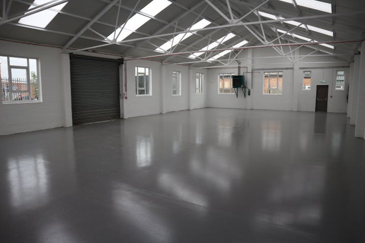 25 Boulton Road, Reading, Industrial / Warehouse To Let - Boulton Road 25 Warehouse 4.JPG