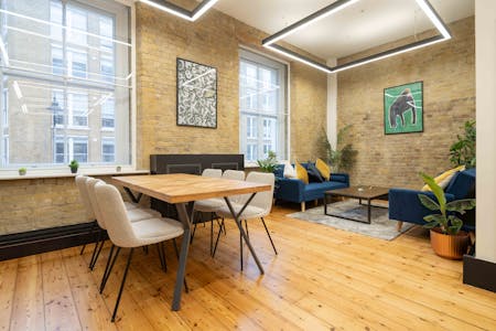 91-93 Great Eastern Street, London, Office / Serviced Office To Let - Breakout Area.jpg