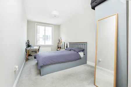 Putney High Street, London, Residential Flat To Let - Bedroom 2