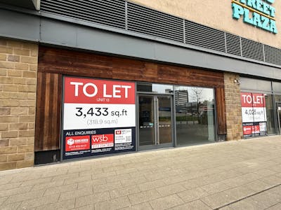 Unit 13 - Broad Street Plaza, Broad Street Plaza, Halifax, Leisure / Restaurant / Cafe To Let - IMG_8754.jpeg