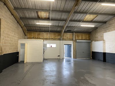 Unit 10, Sirhowy Hill Industrial Estate, Tredegar, Industrial To Let - IMG_7936.JPG