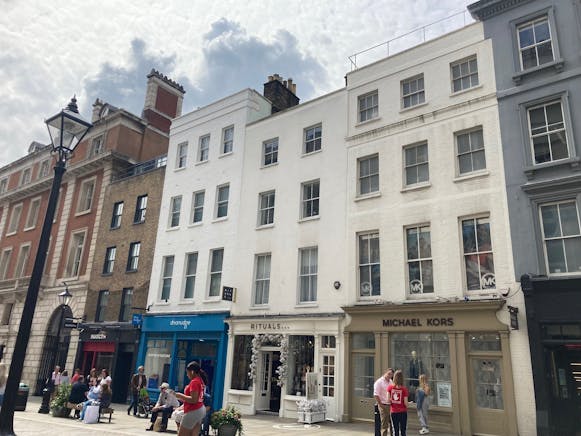 28-30 James Street, London, Offices To Let - James Street 2.jpg