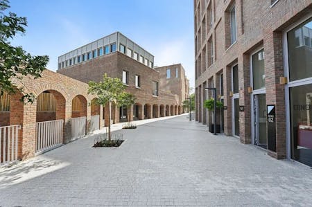 Parkhaus, Hackney, Leisure / Office / Retail To Let - External Photo 6.jpeg