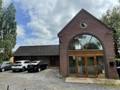 The Coach House, Studley, Office To Let - B0KiGBq77EiH7VOoWpZwyQ.jpg