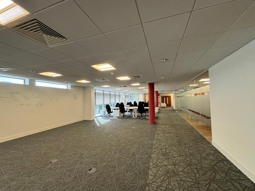 Part First Floor, Block 3, Blackrock Business Park, The Arch, Blackrock, Office To Let - f989594295a147ceaaf797375270532e.JPG