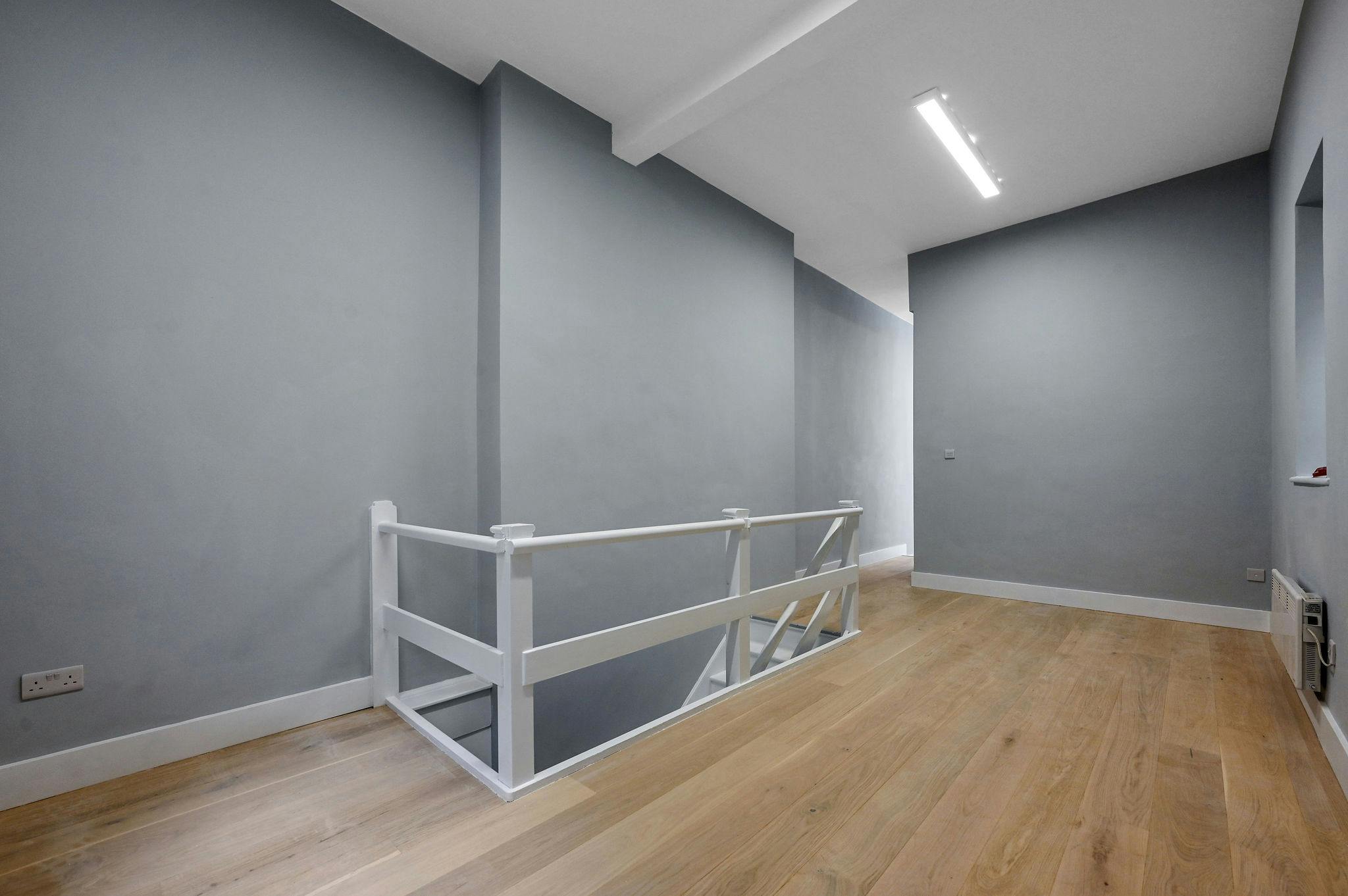110 Clerkenwell Road <span>EC1M</span>