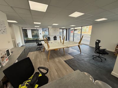 2 Hertfordshire House, St. Albans, Class E Retail / Leisure / Leisure / Office To Let - 21.jpg