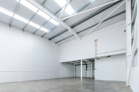 Unit 8 Vertex Business Park, Lyde Green, Bristol, Warehouse To Let - Vertex int 3.jpg