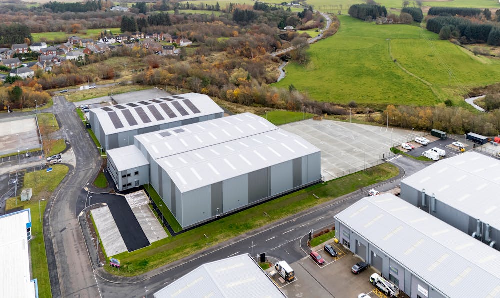 Phase 3 Langlands Commercial Park, Kelvin Park South, East Kilbride, Industrial/Logistics To Let - LANGLANDS_EAST_KILBRIDE_029.JPG