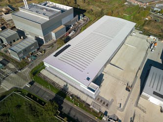 DC3&4 Prologis Park Beddington Lane, Prologis Park, Croydon, Industrial To Let - DJI_0023.jpg - More details and enquiries about this property