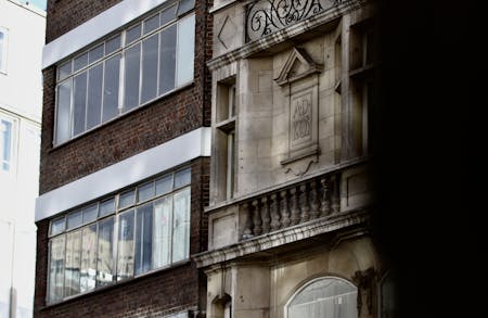 Atlantic House, 351 Oxford Street, London, Office To Let - IMG_7498.JPG