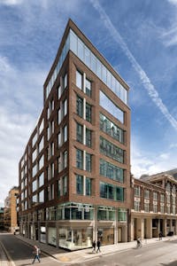 1 Smart's Place, 1 Smarts Place, London, Office To Let - _JSP5876.jpg