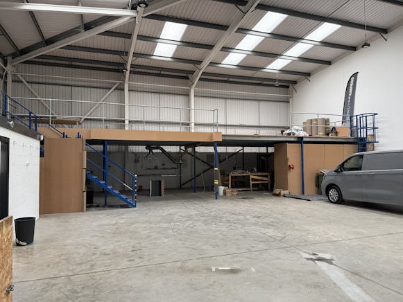 Unit A1, Ollerton, Industrial/Logistics To Let - IMG_8424.jpeg