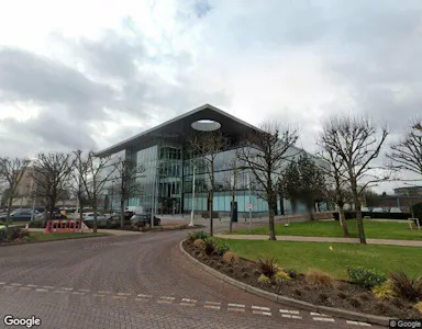 4 Longwalk Road, 4 Longwalk Road, Uxbridge, Office To Let - Street View