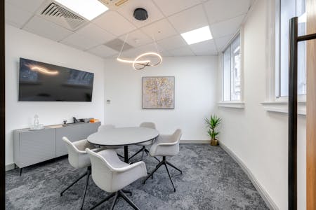 305 Great Portland Street, London, Office To Let - OFFICE 9.jpg