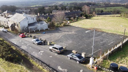 Lord Raglan, Mount Pleasant, Bury, Investment / Pub For Sale - DJI_0263.JPG