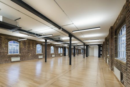 Little London, 8 Little London Court, London, Office To Let - Little_London_015.jpg