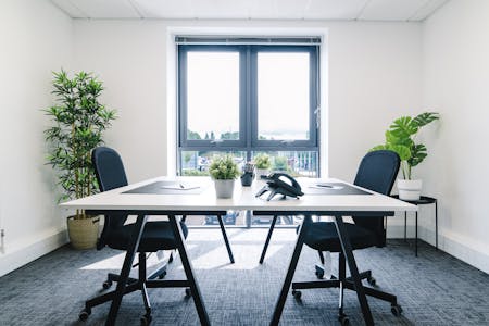 Pure Offices, Hatherley Lane, Cheltenham, Office To Let - Pure Offices Cheltenham_June25_Full size051.JPG