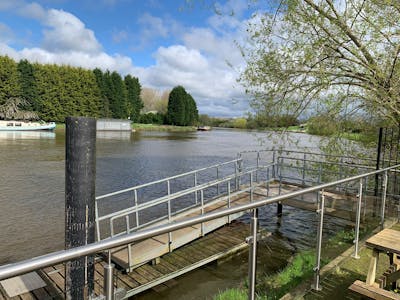 Farndon Ferry/Boathouse, Riverside, Newark, Investment / Leisure / Pub / Restaurant For Sale - PHOTO20240409114401 2.jpg