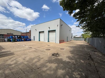 3 Boldero Road, Bury St. Edmunds, Industrial/Logistics To Let - IMG_2979.JPG