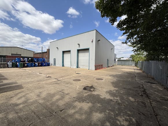 3 Boldero Road, Bury St. Edmunds, Industrial To Let - IMG_2979.JPG