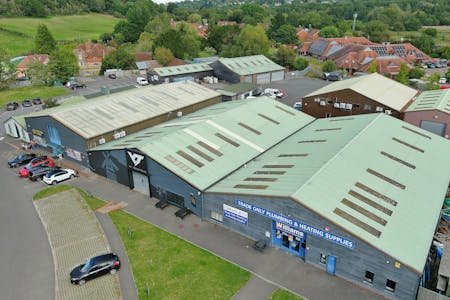 Pews Corner, Guildford, Leisure / Light Industrial / Office / Retail / Open Storage To Let - MAX_0152.jpg