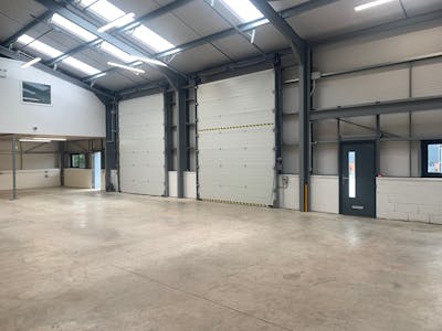 Unit 9, Shires Bridge Business Park, York, Industrial/Logistics / Trade Counter To Let / For Sale - IMG004.jpg