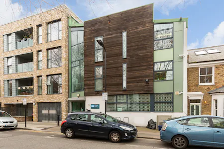 18-20 London Lane, London Fields, D1 (Non Residential Institutions) / D2 (Assembly and Leisure) / Leisure / Office To Let - 18-20 london Lane-36.jpg