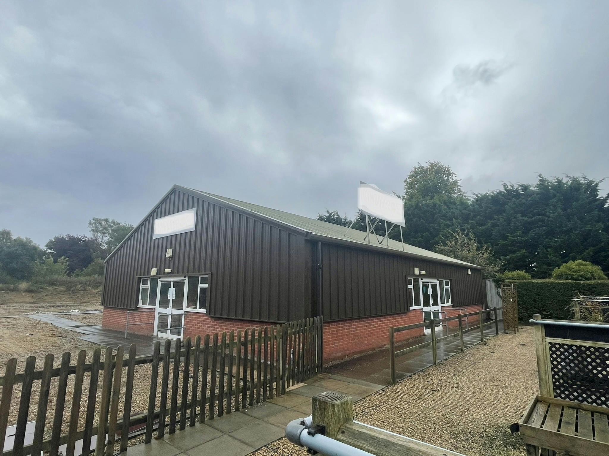 Unit 3 Notcutts Garden Centre, Daniels Road