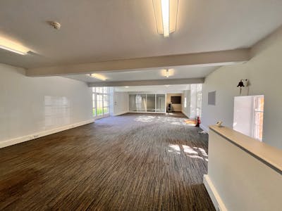 Unit 7a, Harewood Yard, Leeds, Office To Let - image00007.jpeg