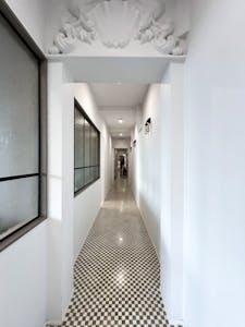 Textile House, 1 Cline Road, London, Office To Let - Ground Floor