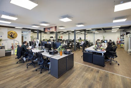 1-3 St. Peter's Street, London, Office For Sale - ST Peters St11.jpg