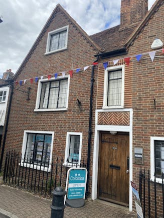 The Gables, Princes Risborough, Offices / Offices To Let - IMG_2135.jpg