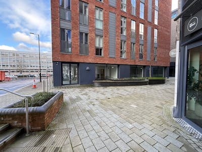 2 Hertfordshire House, St. Albans, Class E Retail / Leisure / Leisure / Office To Let - 8.jpg