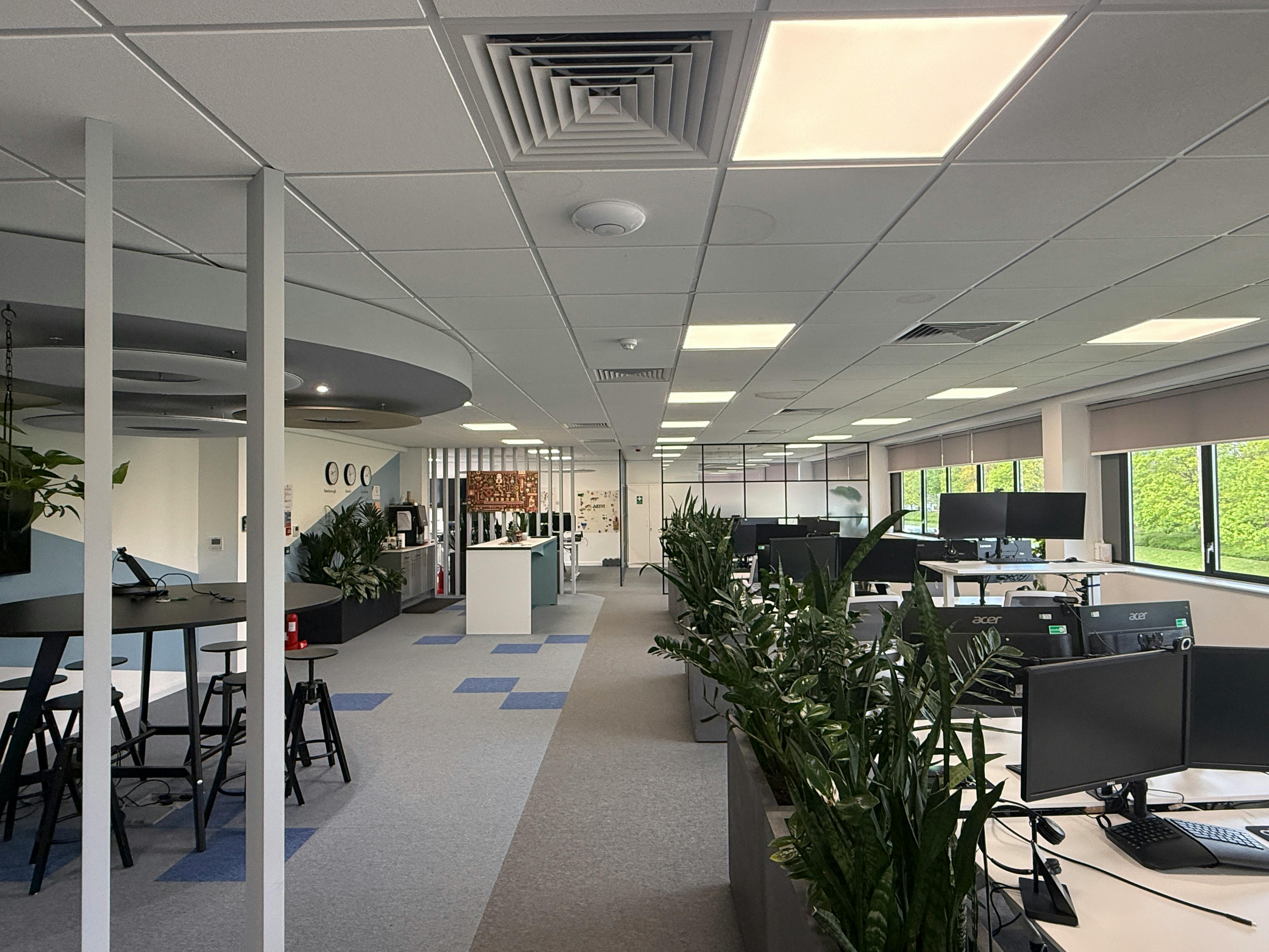 2 Commerce Road, Peterborough, Offices To Let - IMG_9401.JPG
