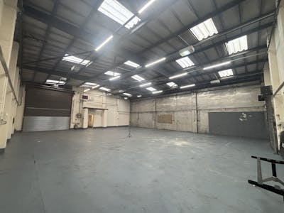 Unit 7, Loomer Road Industrial Estate, Newcastle-under-Lyme, Industrial / Industrial/Logistics To Let - IMG_3951.JPG