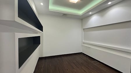 Beach One - Unit 07, 2601 Way - Shatti Al Qurum - Ref:#295749, Muscat, Office To Let - Beach One Unit 7 10.jpeg