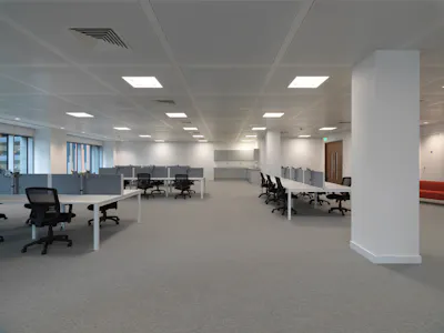 One New Bailey, Salford, Office To Let - new bailey_0150.jpg