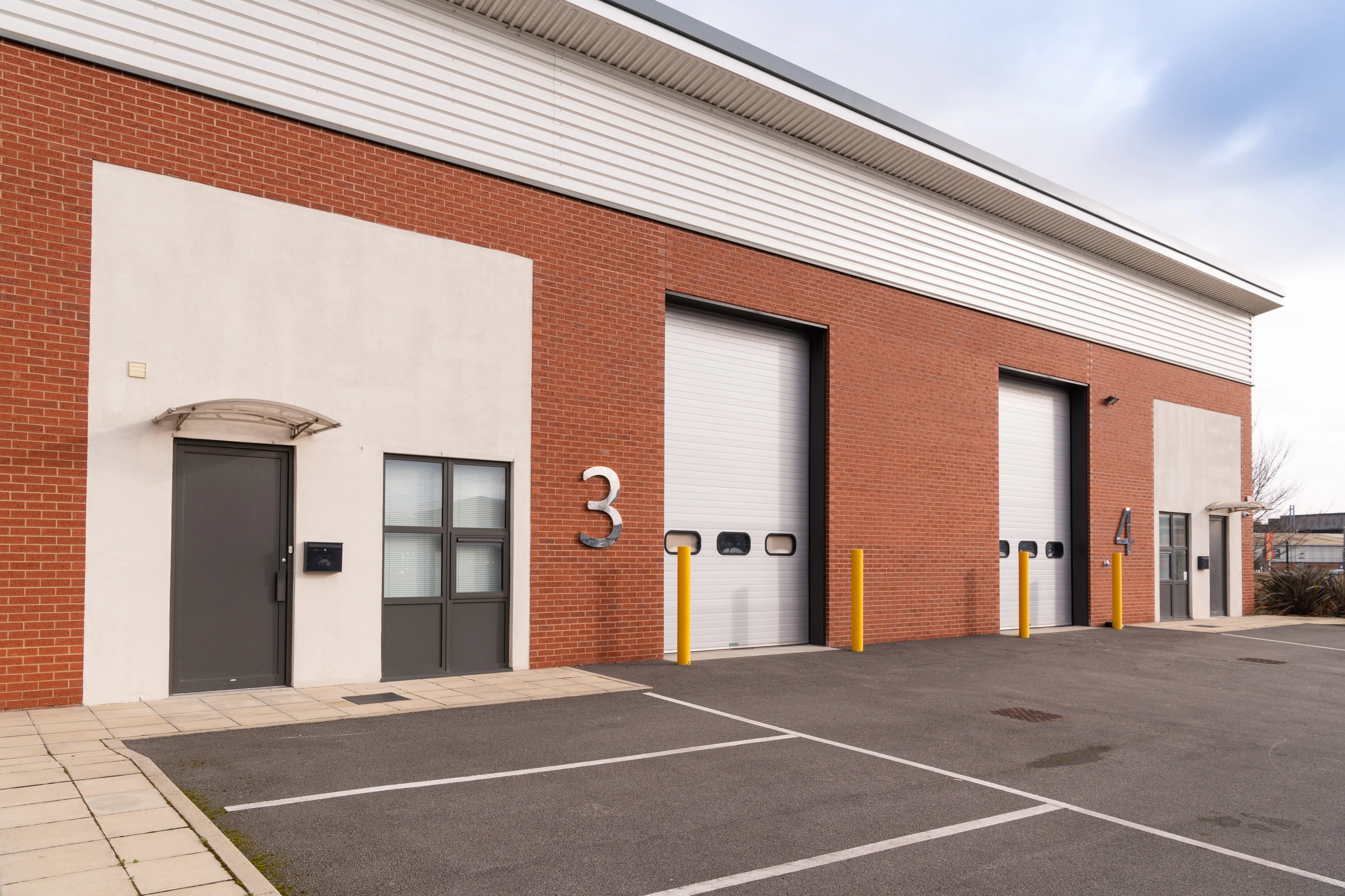 Unit 3 Springwell Point, Leeds, West Yorkshire, LS12 1AF