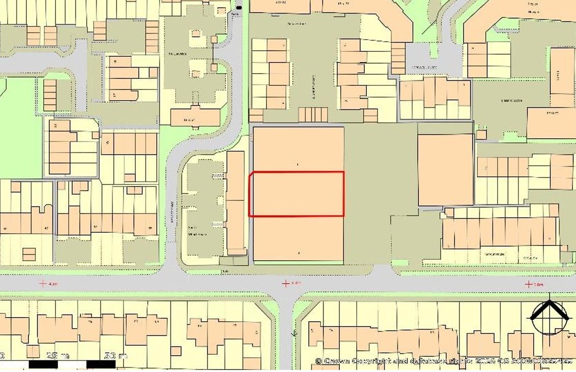 Industrial Unit in Shoreham - photo 4