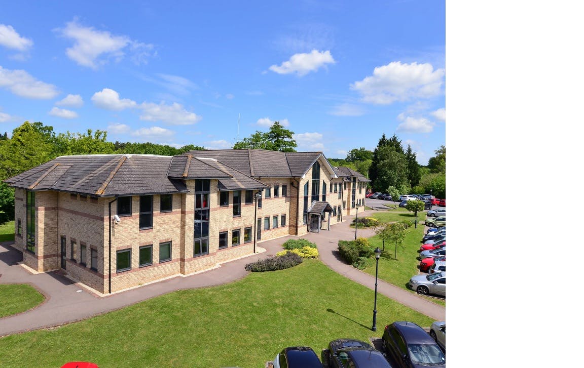 Office in Reading - photo 3