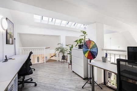 Pump House, Chapel Place, EC2, 10 Chapel Place, London, Office To Let - DSCF4334.jpg