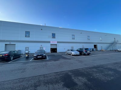 Units G3/G10 Silverbox House, Wembley, Industrial To Let - IMG_7266.JPEG