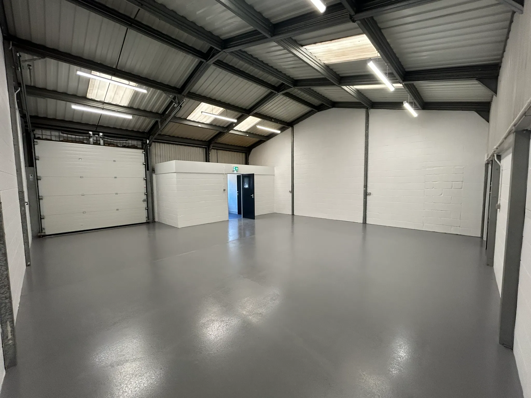 Unit 36, Ellough, Ellough Industrial Estate