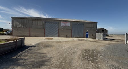 Fountainbleau Newburgh, Ellon, Industrial To Let - Image 1