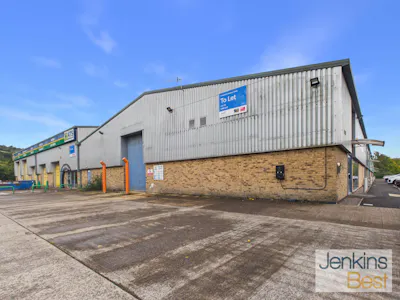 Unit TP2, Treforest Trade Park, Pontypridd, Industrial To Let - CAM05096G0-PR0058-STILL006.jpg