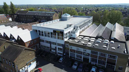 Commercial Units 2, 12 & 34, Watford, Industrial / Office To Let - DJI_0372.JPG