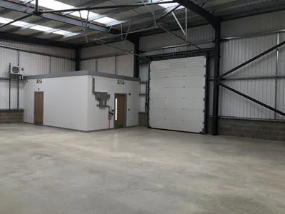 Unit 6 Heathfield Gateway, Stacey Bushes, Milton Keynes, Industrial/Logistics To Let - Image 1