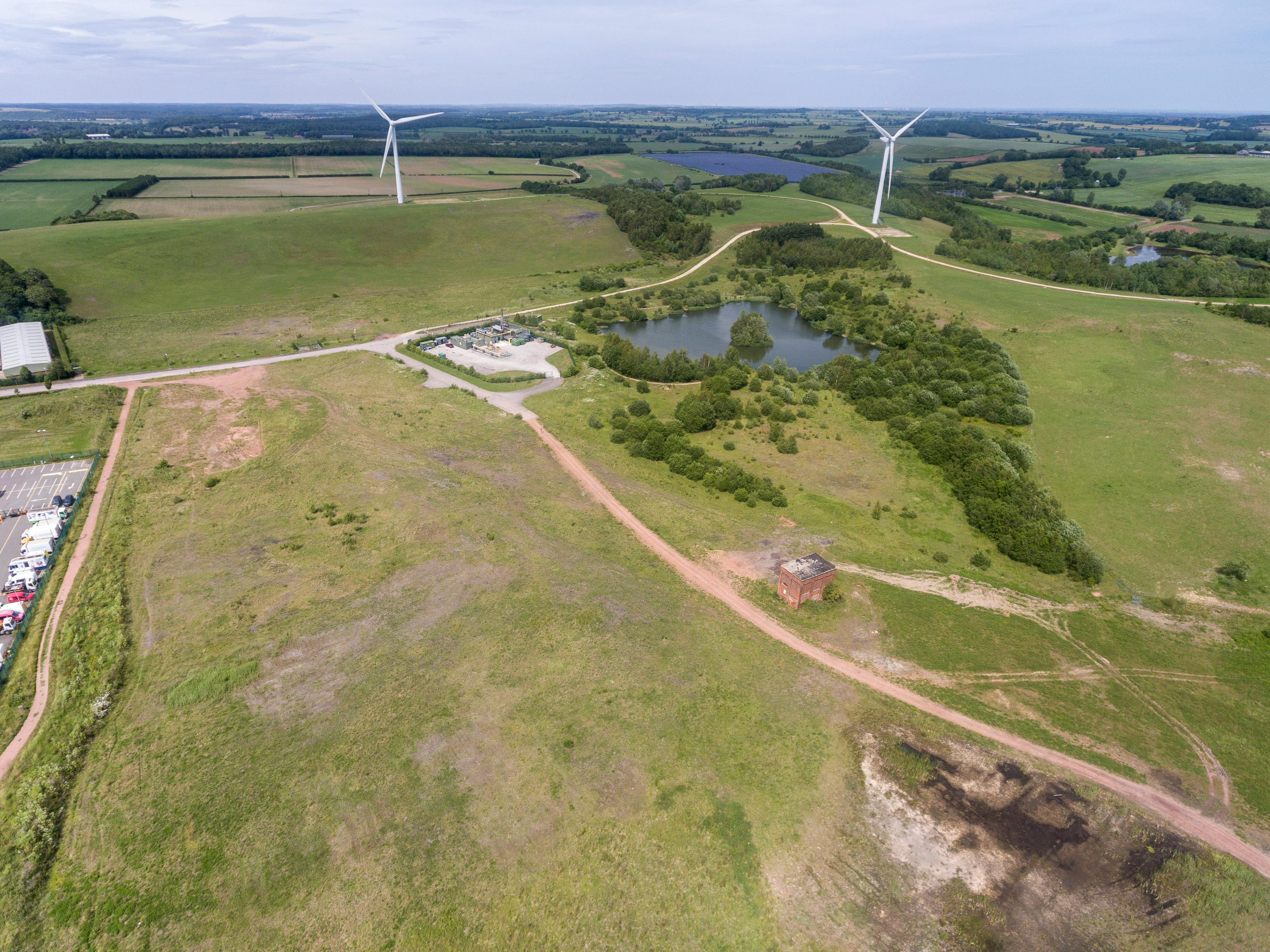 Land in Newark - photo 4